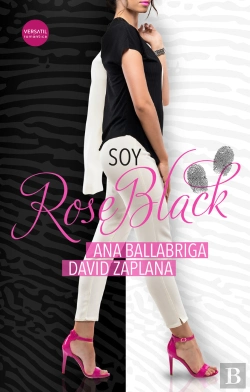Bertrand.pt - Soy Rose Black