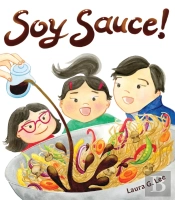 Soy Sauce!
