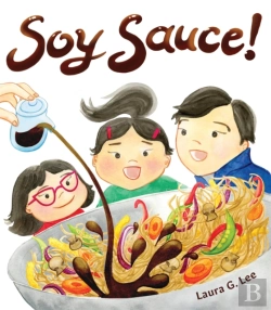 Bertrand.pt - Soy Sauce!