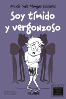 Soy Timido Y Vergonzoso