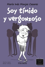 Soy Timido Y Vergonzoso