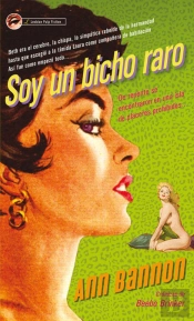 Soy Un Bicho Raro