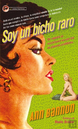 Bertrand.pt - Soy Un Bicho Raro