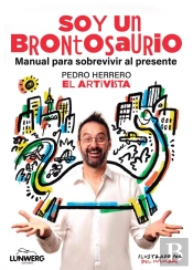 Soy Un Brontosaurio