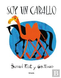 Soy Un Caballo