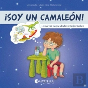 Soy Un Camaleón!