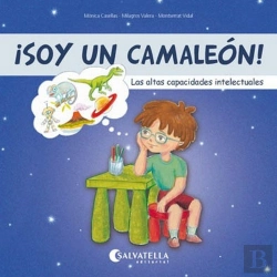 Bertrand.pt - Soy Un Camaleón!