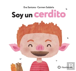 Bertrand.pt - Soy Un Cerdito