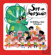 Soy Un Dinosaurio