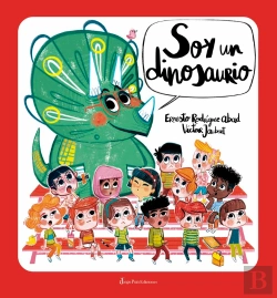 Bertrand.pt - Soy Un Dinosaurio
