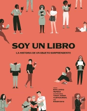 Soy Un Libro