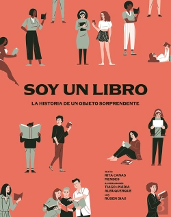 Bertrand.pt - Soy Un Libro