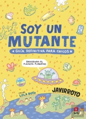 Soy Un Mutante