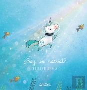 ¿Soy Un Narval?