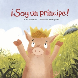 Bertrand.pt - Soy Un Principe