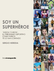 Soy Un Superhéroe