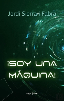 Bertrand.pt - ¡Soy Una Máquina!