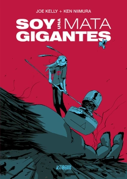 Bertrand.pt - Soy Una Matagigantes