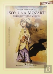 ¡Soy Una Mozart! Taller De Teatro Musical