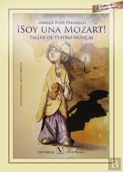 Bertrand.pt - ¡Soy Una Mozart! Taller De Teatro Musical
