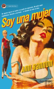 Soy Una Mujer