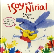 Soy Una Niña