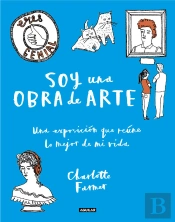 Soy Una Obra De Arte