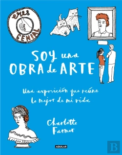 Bertrand.pt - Soy Una Obra De Arte