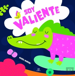 Bertrand.pt - Soy Valiente