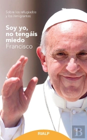 Soy Yo, No Tengáis Miedo