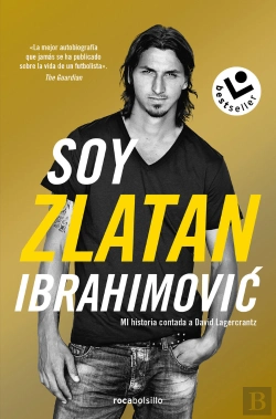 Bertrand.pt - Soy Zlatan Ibrahimovic