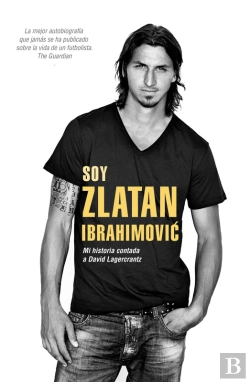 Bertrand.pt - Soy Zlatan Ibrahimovic