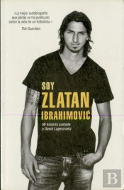 Soy Zlatan Ibrahimovic
