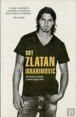 Bertrand.pt - Soy Zlatan Ibrahimovic