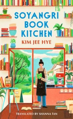 Bertrand.pt - Soyangri Book Kitchen
