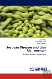 Soybean Diseases And Their Management