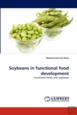 Bertrand.pt - Soybeans In Functional Food Development