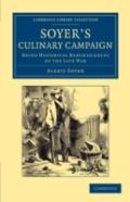 Soyer'S Culinary Campaign