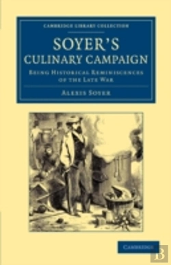 Bertrand.pt - Soyer'S Culinary Campaign