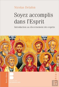 Bertrand.pt - Soyez Accomplis Dans L'Esprit