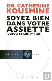 Soyez Bien Dans Votre Assiette