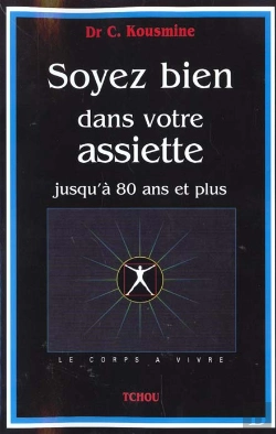 Bertrand.pt - Soyez Bien Dans Votre Assiette ; Jusqu'À 80 Ans Et Plus