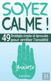 Soyez Calme !