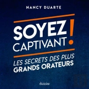 Soyez Captivant !