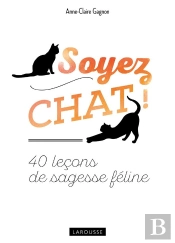 Soyez Chat !