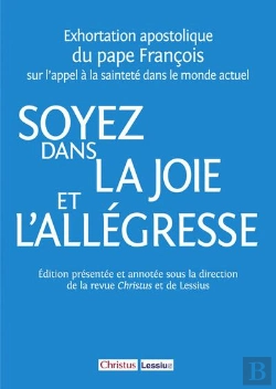 Bertrand.pt - Soyez Dans La Joie Et L'Allégresse