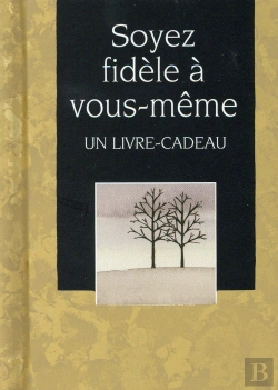 Bertrand.pt - Soyez Fidèle À Vous-Même