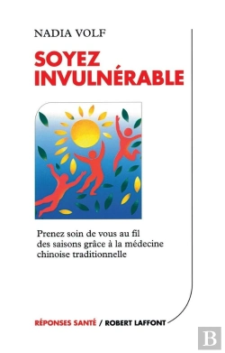 Bertrand.pt - Soyez Invulnérable Prenez Soin De Vous Au Fil Des Saisons