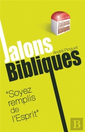 Soyez Remplis De L'Esprit