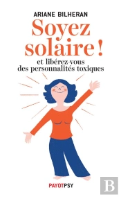 Soyez Solaire !